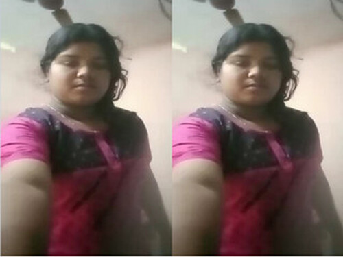 Horny Indian Bhabhi Shows Nude Body FOr Lover Part 3