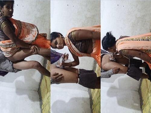 Sexy Indian Wife Blowjob and Fucking (Updates)