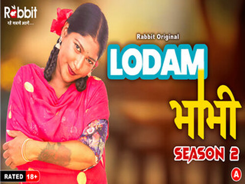 Lodam Bhabhi – Part 1 – S02E02 – 2024 – Hindi Hot Web Series – RabbitMovies