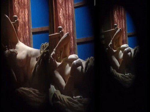 Indian Bhabhi Nude Video Capture