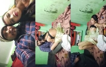 Indian Cpl Romance and Ready for Sex