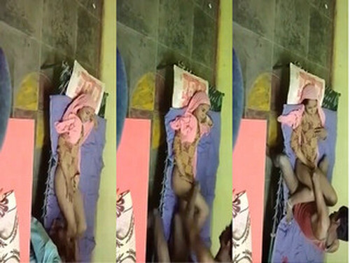 Indian Cheating Wife Fucked By Devar