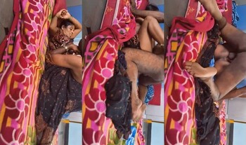 Indian Mature Cpl Romance and Fucking