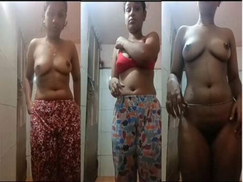 Indian Mallu Girl Shows Her Nude Body Part 5