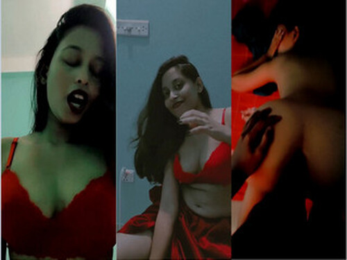 Horny Indian Girl Fucking