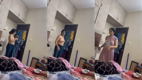 Sexy Bhabhi Boobs Video Capture