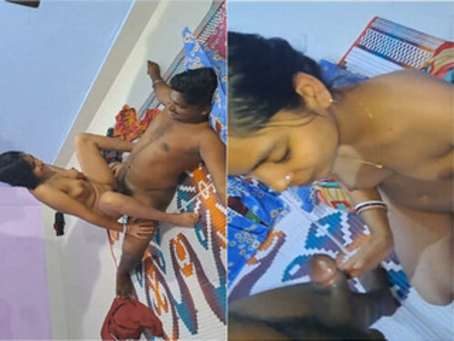 Pihu Bhabhi Blowjob and Fucked (Updates)
