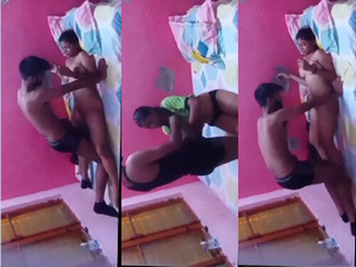 Indian Lover Romance and Fucking
