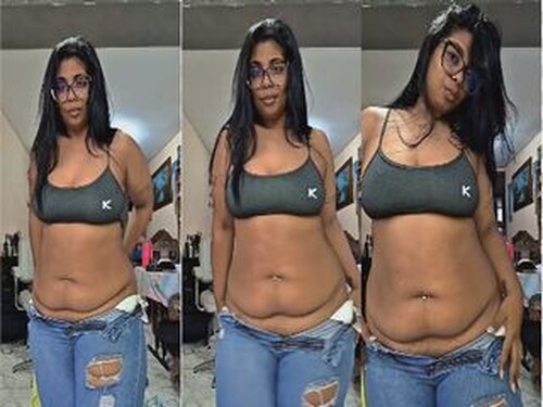 Sexy Indian Girl Shows