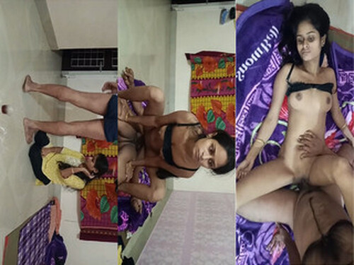 Slim Indian Wife Blowjob and Fucking part 3 (Updates)