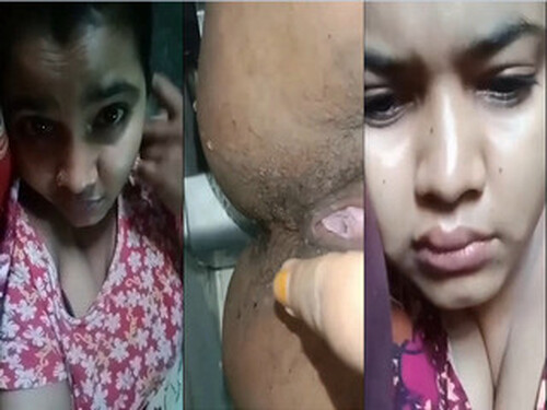 Sexy Indian girl Shows Her Nude Body Part 4
