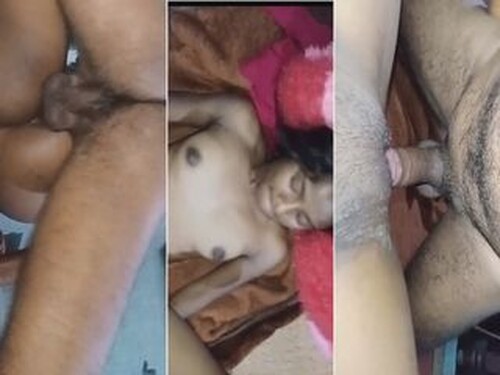 Indian Vlg Cpl Romance and Fucking Part 1