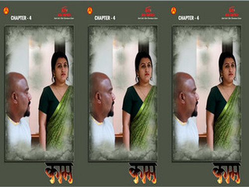Kamam – S01E04 – 2025 – Hindi Hot Web Series – Ibamovies