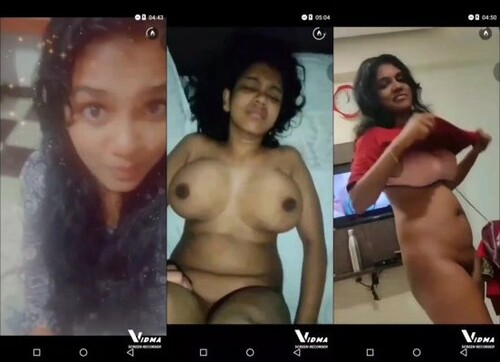 Sexy Indian girl Fucking and Shows