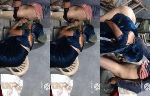 Sexy Indian Wife Blowjob and Fucking
