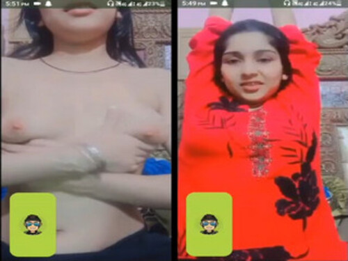 Cute Paki Girl Shows For Lover