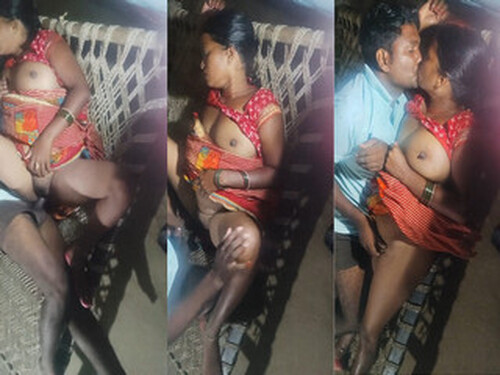 Indian Vlg Cpl Romance and Fucking