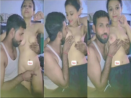 Sexy Paki Wife Enjoy With Lover