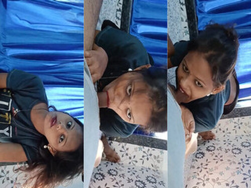 Sexy Priya Bhabhi Blowjob and Fucking Part 4
