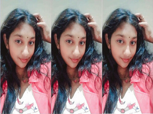 Horny Indian Girl Shows Her Nude Body