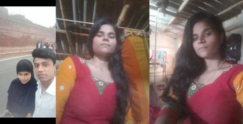 Indian Bihari Girl Shows Nude Body For Lover