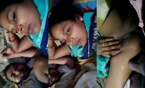 Indian Vlg Cpl Romance and Fucking