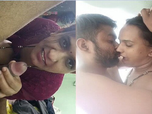 Horny  Kavita Bhabhi Blowjob and Fucking part 1 (Updates)