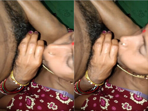 Sexy Indian Wife Blowjob and Fucking Part 2