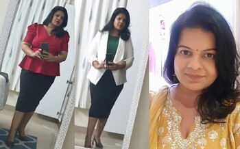 Famous Chennai Milf Foursome Part 2 (Updates)