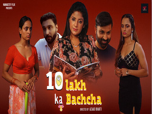 10 Lakh Ka Bachcha – S01E01 – 2025 – Hindi Hot Web Series – Namasteyflix