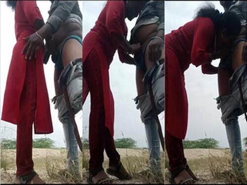 Cheating Telugu Bhabhi Sucking Lover Dick