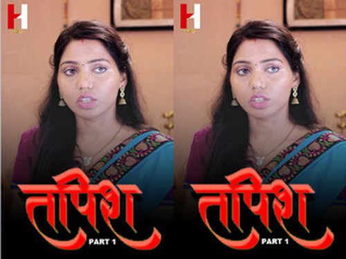 Tapish – S01E02 – 2024 – Hindi Hot Web Series – Huntcinema
