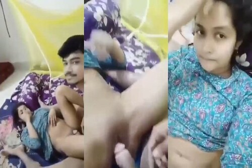 Cute Indian girl Shaved Pussy Fucked