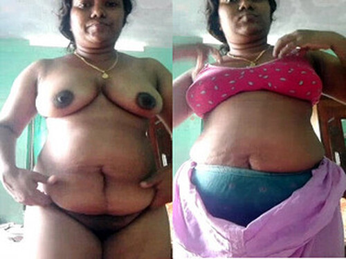 Indian Bhabhi Striping and Shows Nude Body