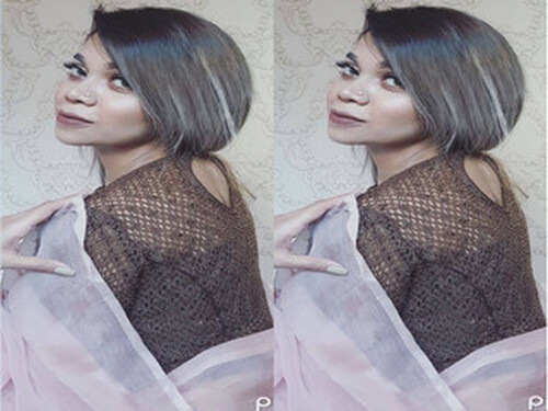 Sexy Indian Girl Shows For Lover Part 1