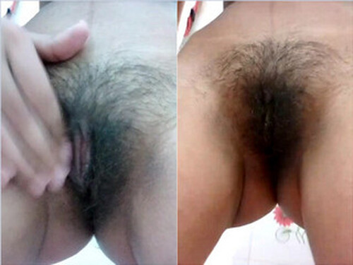 Cute Indian Gil Shows Her Boobs and Pussy part 1