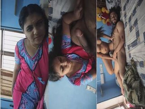 Famous Mallu SR Youtuber Cpl Blowjob and Fucking