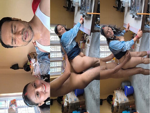 Famous Puja Bhabhi Fucked In Kitchen (Updates)