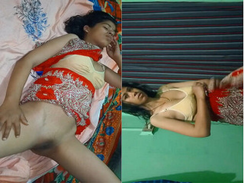 Sexy Mamta Bhabhi Fucking part 1