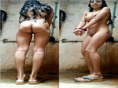 Horny Paki Girl Shows Nude Body Part 6 (Updates)