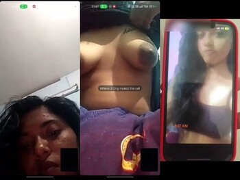 Cute Indian Girl Shows Her Boobs