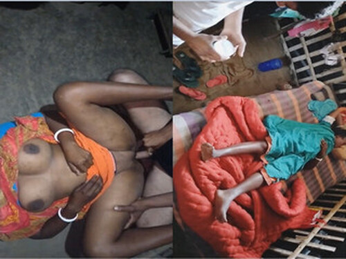 Indian Sleeping Wife hard Fucking (Updates)