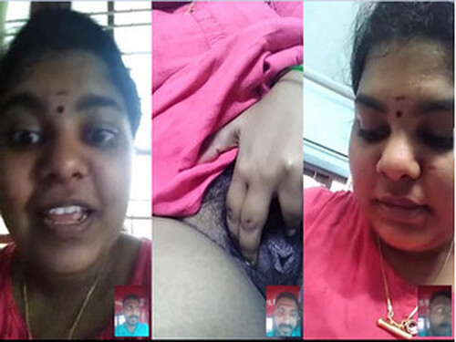 Sexy Mallu Bhabhi Shows Pussy For Hubby