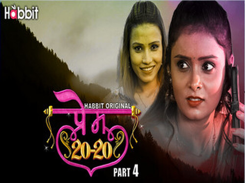 Prem 20 20 – S01E07 – 2024 – Hindi Hot Web Series – Habbitmovies