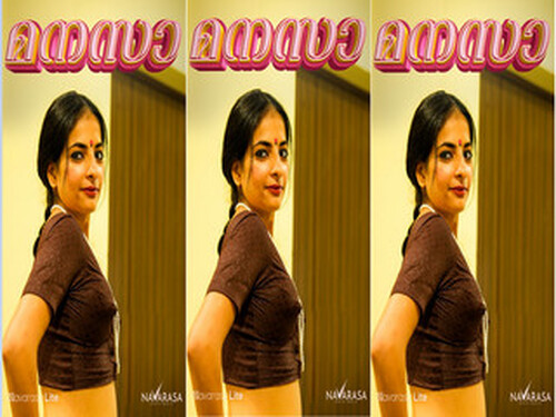 Manasa – S01E01 – 2025 – Malayalam Hot Web Series – Navarasa