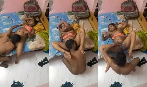 Indian Tamil Wife Pussy Licking and Fucking