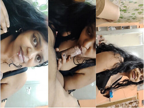 Sexy Indian Wife Sucking Dick (Updates)
