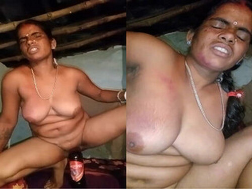 Horny Indian Vlg Bhabhi Blowjob and Masturbating Part 1 (Updates)
