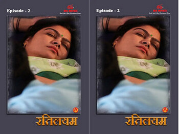 Rethileyam – S01E02 – 2026 – Hindi Hot Web Series – Ibamovies