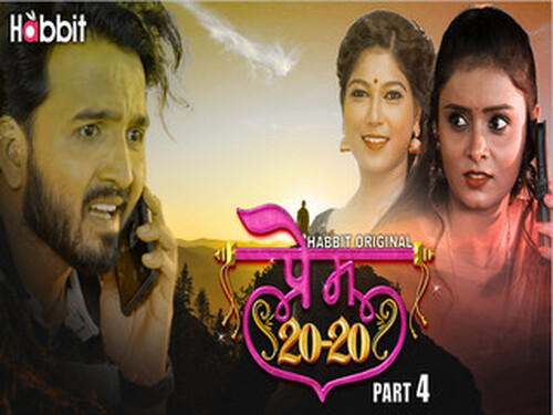 Prem 20 20 – S01E08 – 2024 – Hindi Hot Web Series – Habbitmovies